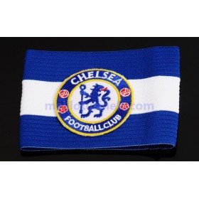 Chelsea Brassard de Capitaine V001